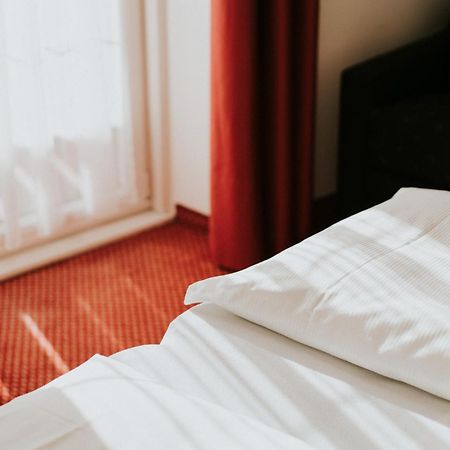 טרודנה Hotel Trudnerhof Im Naturpark Trudnerhorn חדר תמונה